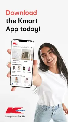 Kmart android App screenshot 5